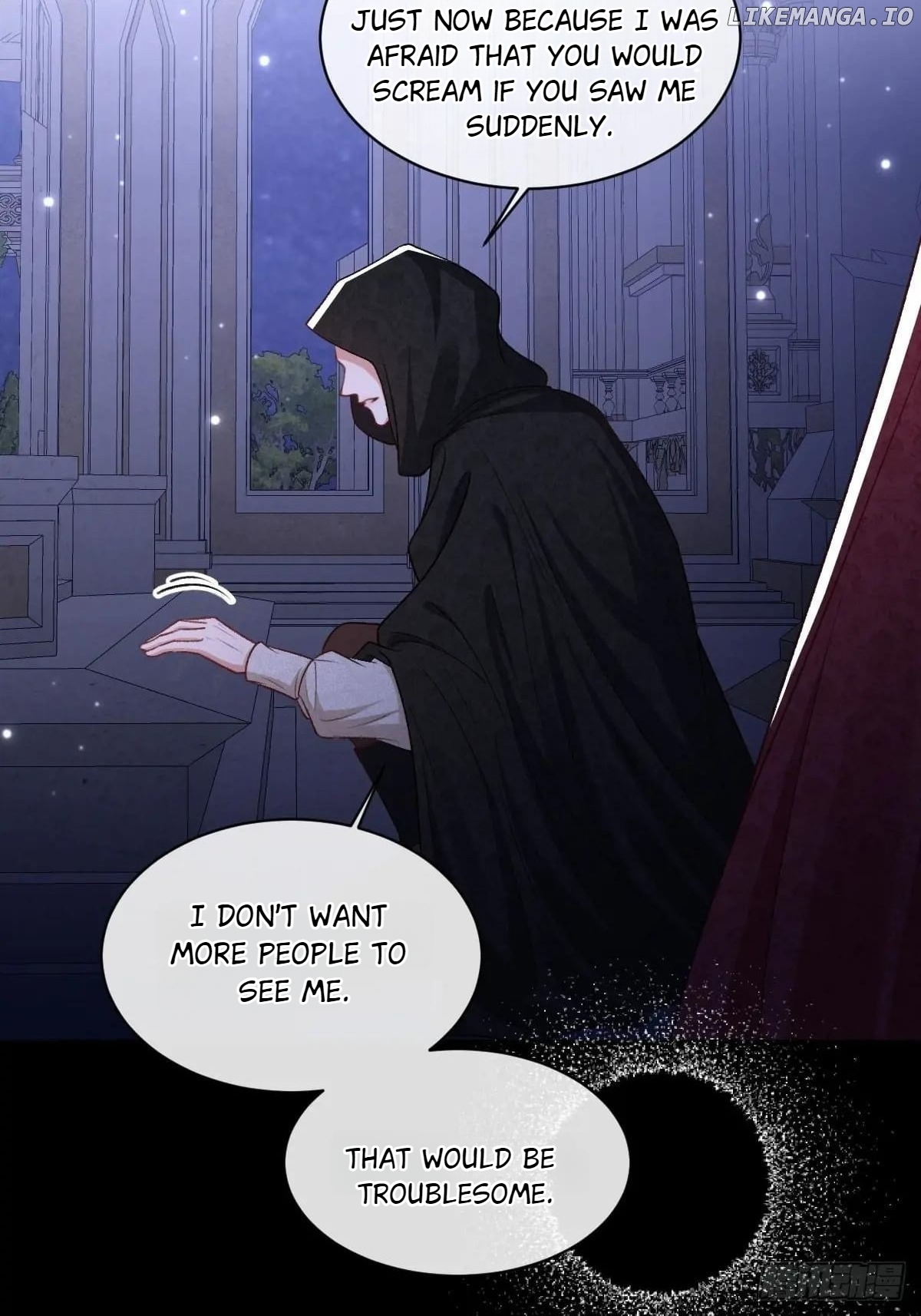 Confessing My Love to Him, the Treacherous One Chapter 25 - page 46